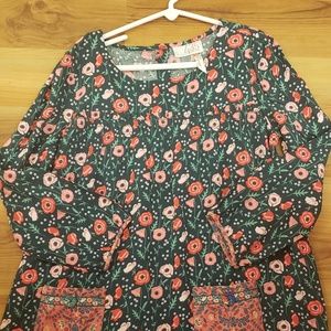 Matilda Jane Top
